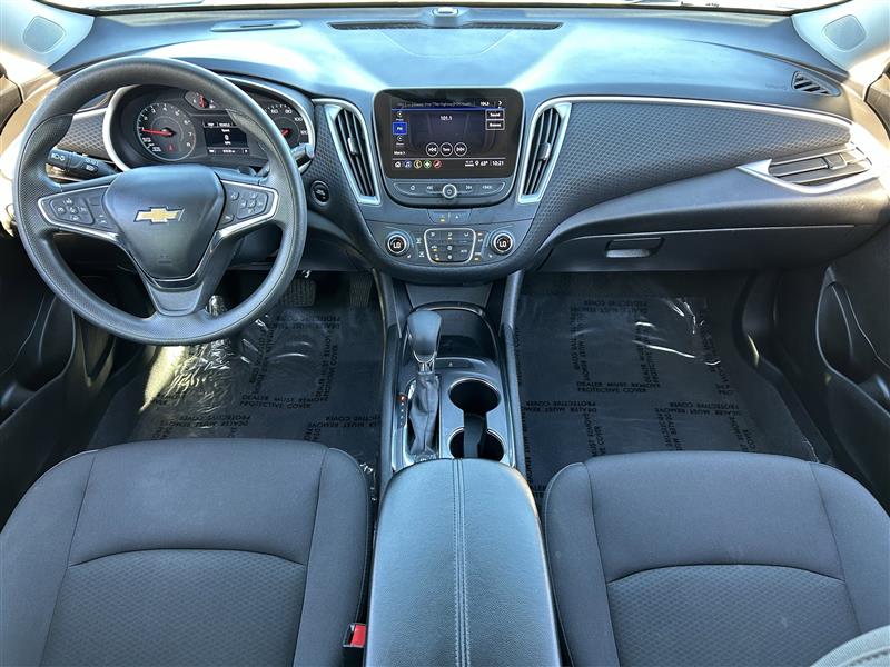 Chevrolet Malibu 1LT 2023