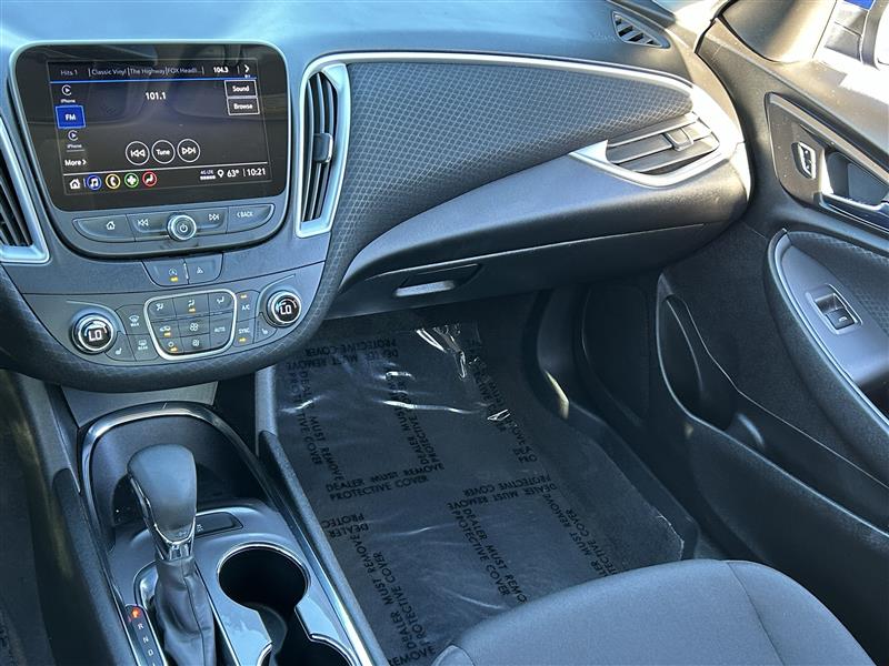 Chevrolet Malibu 1LT 2023