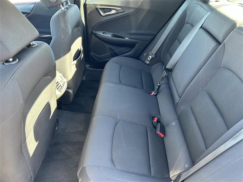 Chevrolet Malibu 1LT 2023