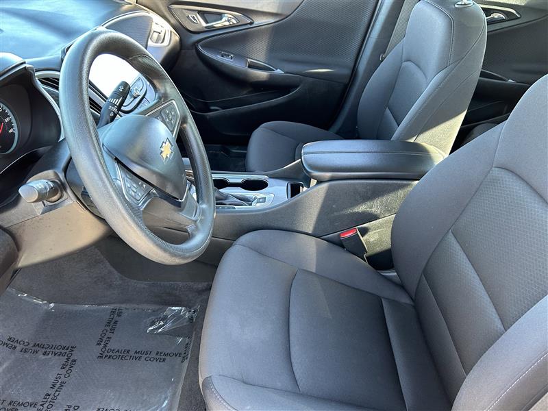 Chevrolet Malibu 1LT 2023