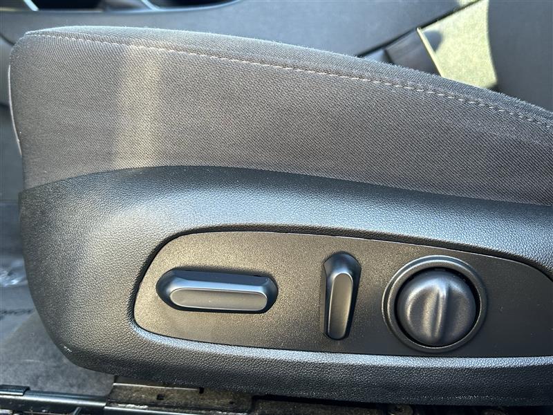 Chevrolet Malibu 1LT 2023