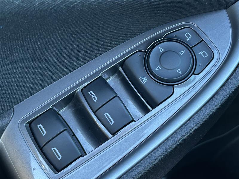 Chevrolet Malibu 1LT 2023