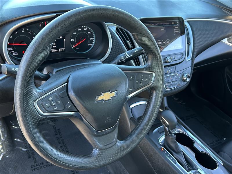 Chevrolet Malibu 1LT 2023