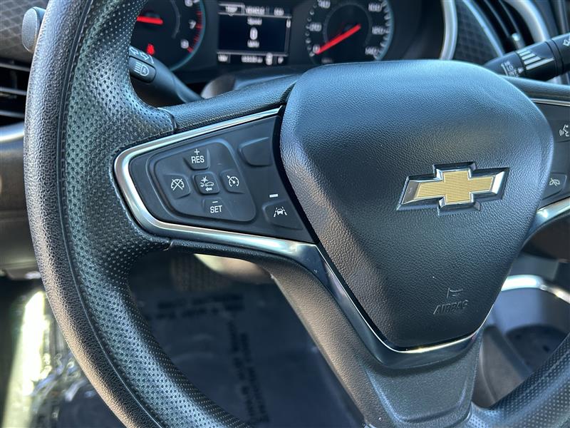 Chevrolet Malibu 1LT 2023