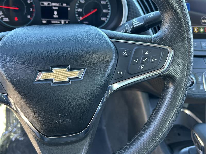 Chevrolet Malibu 1LT 2023