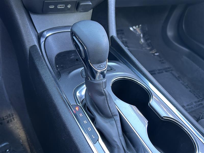 Chevrolet Malibu 1LT 2023