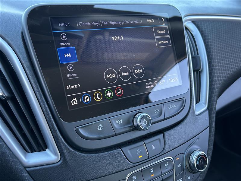 Chevrolet Malibu 1LT 2023