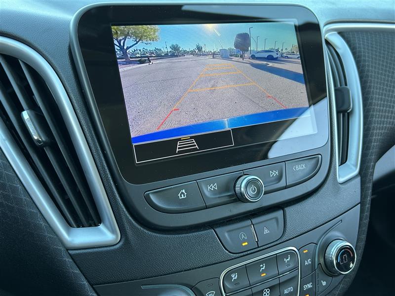 Chevrolet Malibu 1LT 2023