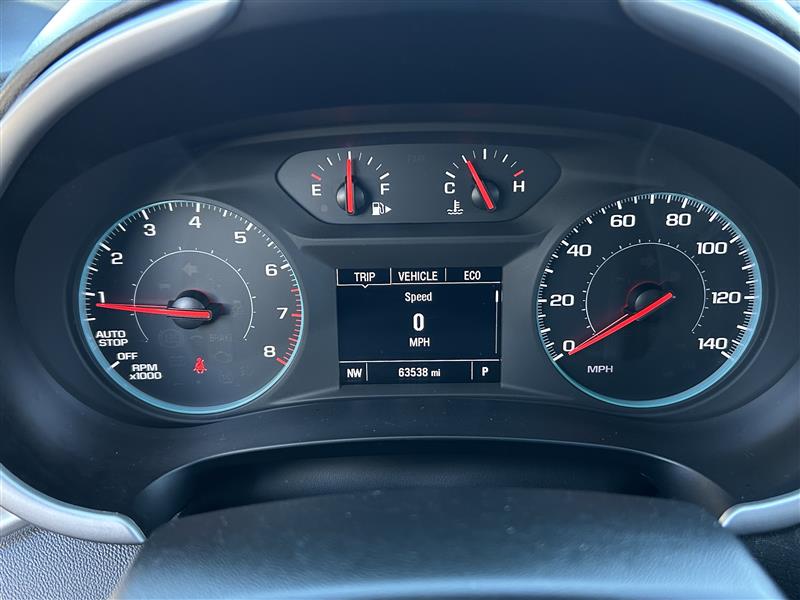 Chevrolet Malibu 1LT 2023