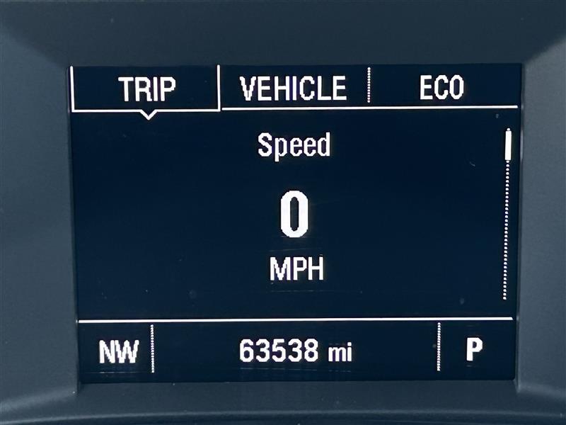 Chevrolet Malibu 1LT 2023