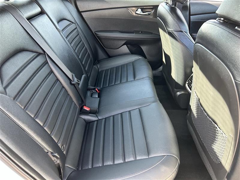 Kia Forte GT Line 2023