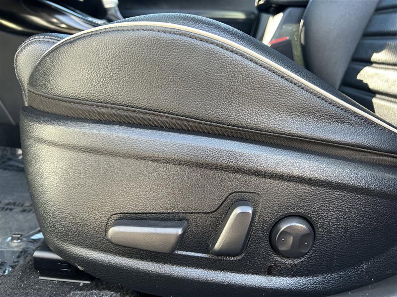 Kia Forte GT Line 2023