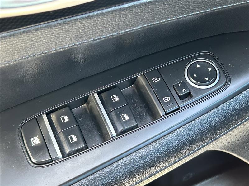 Kia Forte GT Line 2023