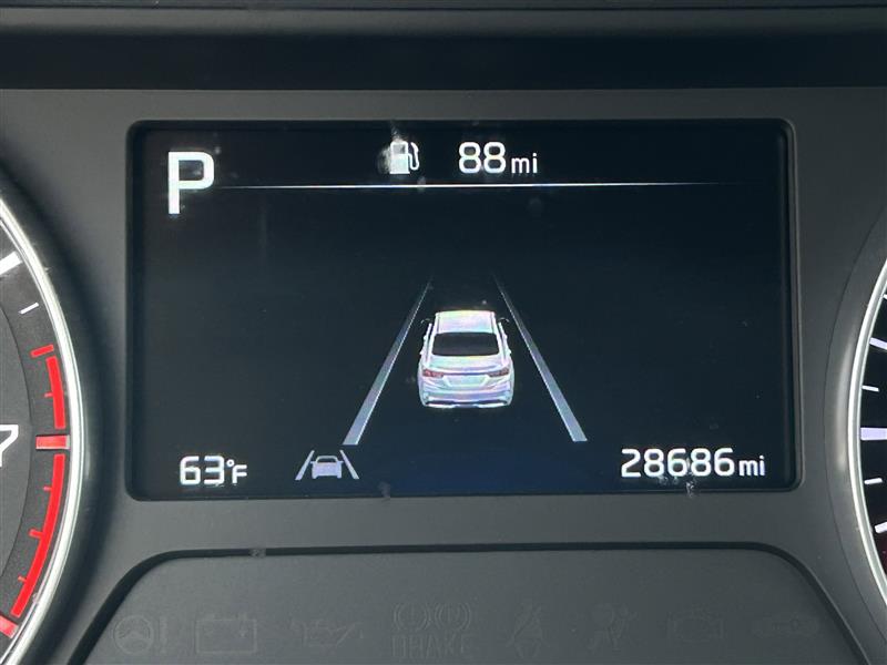 Kia Forte GT Line 2023