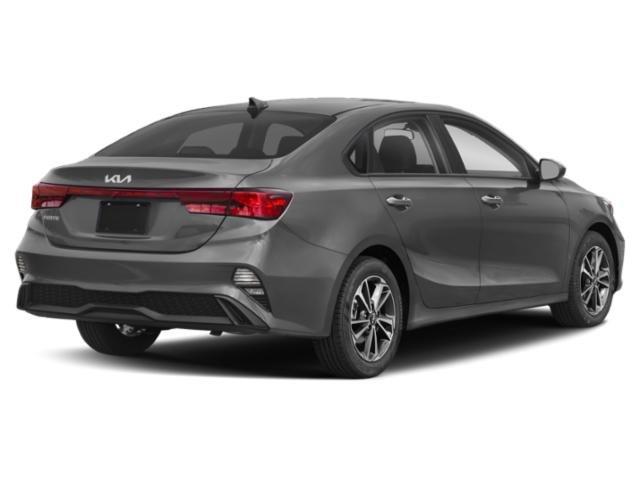 Kia Forte LXS 2024