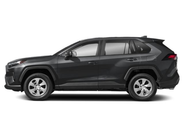 Toyota RAV4 LE AWD 2024