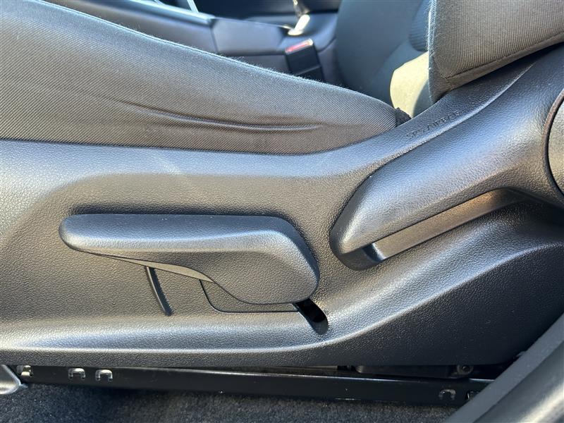 Toyota RAV4 LE AWD 2024