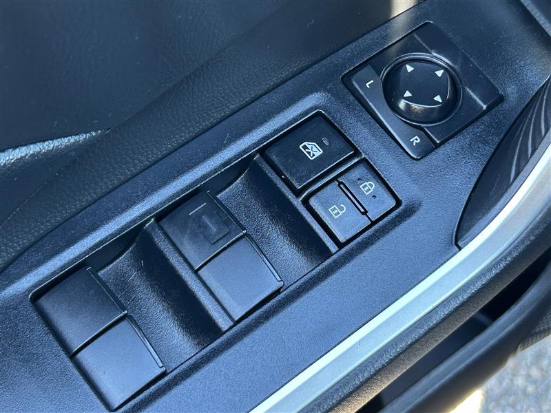 Toyota RAV4 LE AWD 2024