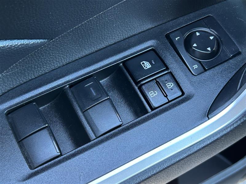 Toyota RAV4 LE AWD 2024