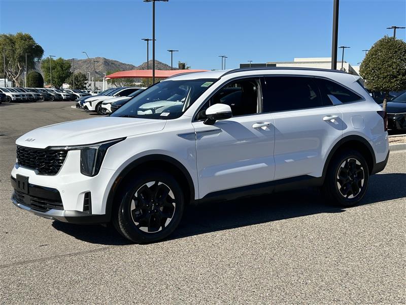 Kia Sorento S AWD 2024