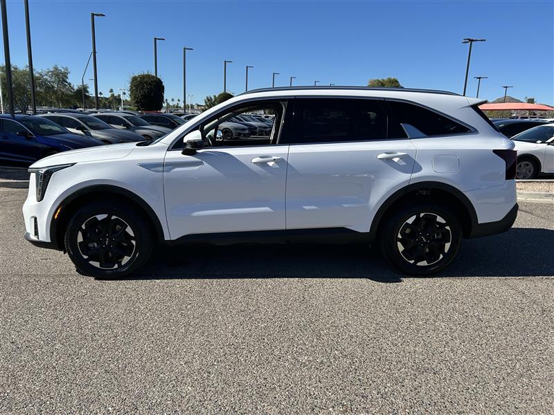 Kia Sorento S AWD 2024