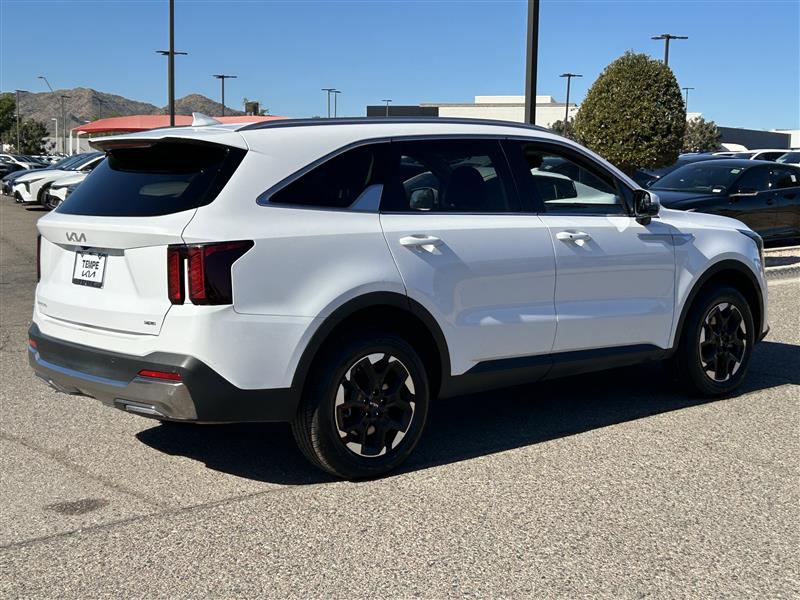 Kia Sorento S AWD 2024
