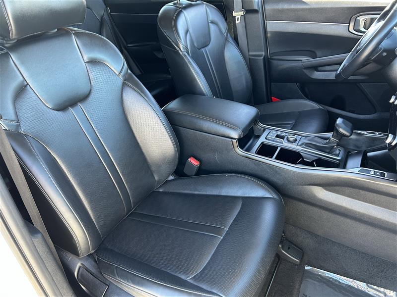 Kia Sorento S AWD 2024