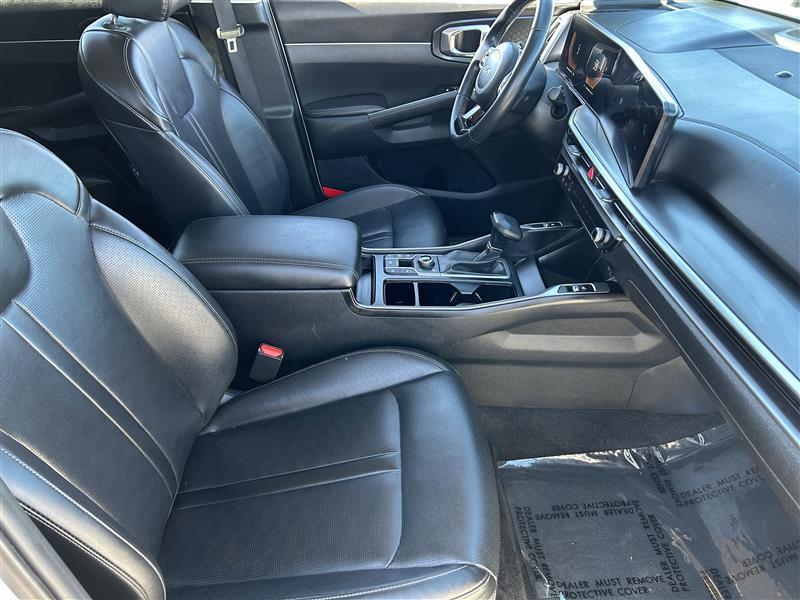 Kia Sorento S AWD 2024