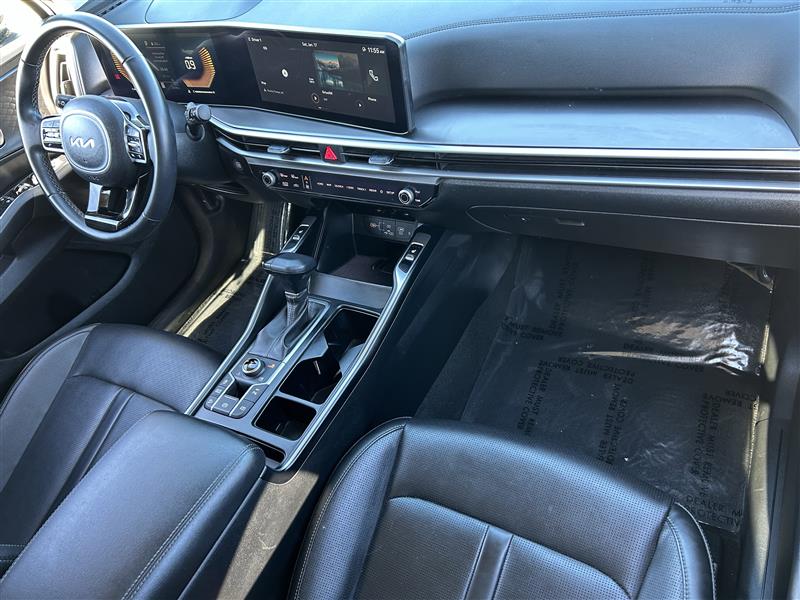 Kia Sorento S AWD 2024