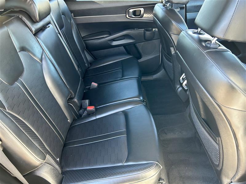 Kia Sorento S AWD 2024