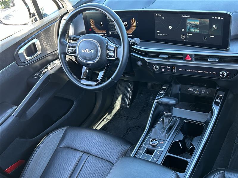 Kia Sorento S AWD 2024