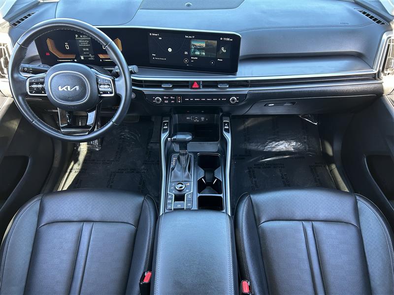 Kia Sorento S AWD 2024