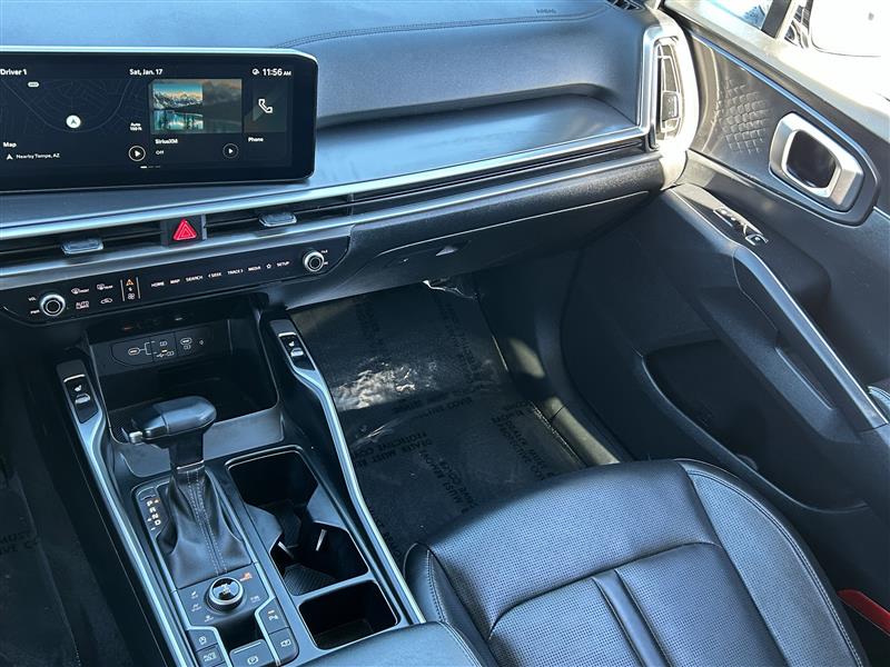 Kia Sorento S AWD 2024