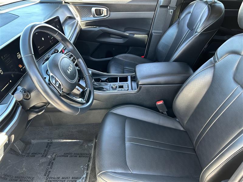 Kia Sorento S AWD 2024