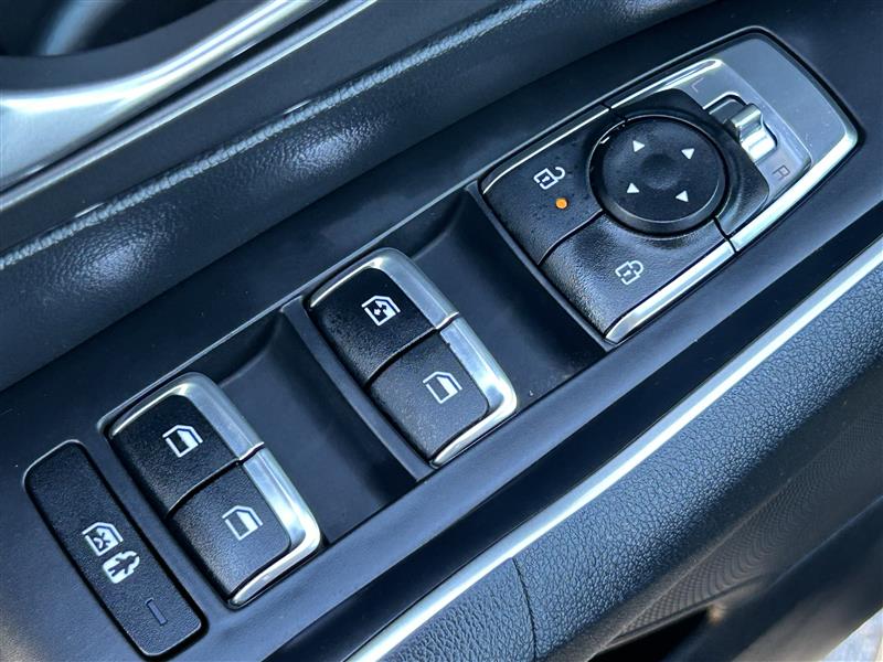 Kia Sorento S AWD 2024