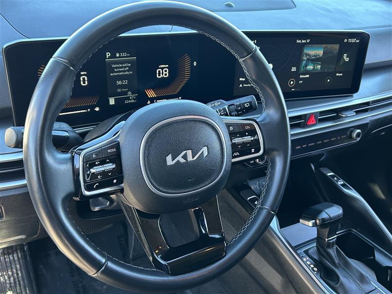 Kia Sorento S AWD 2024