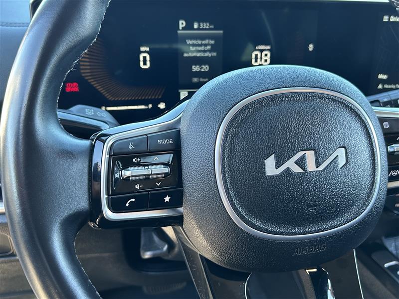 Kia Sorento S AWD 2024