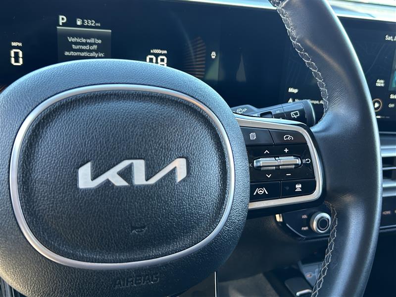 Kia Sorento S AWD 2024