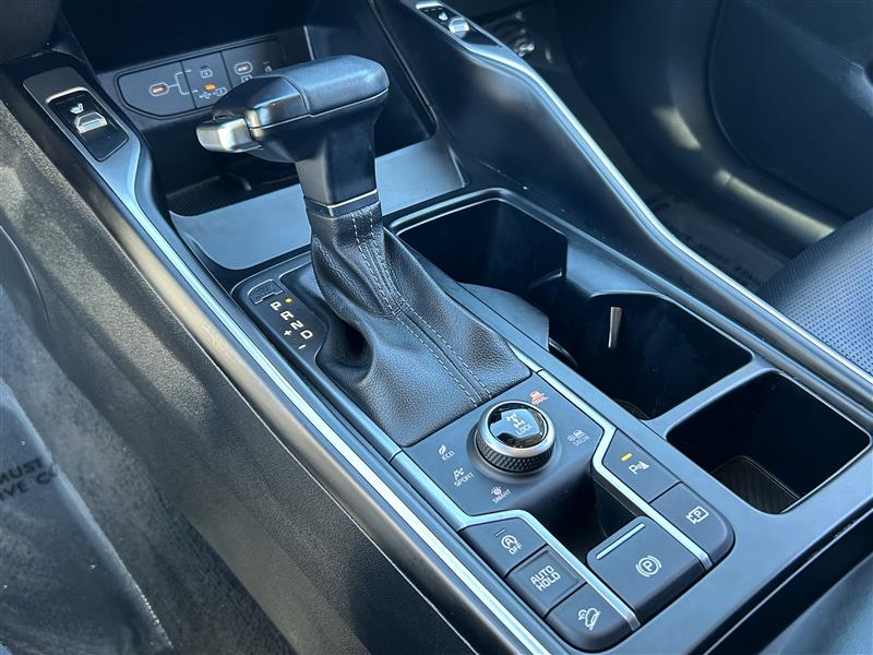 Kia Sorento S AWD 2024