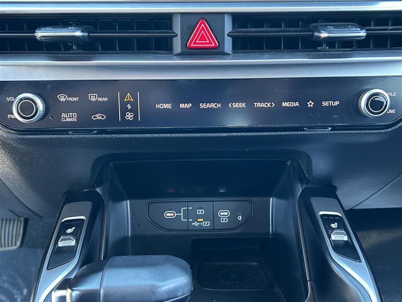 Kia Sorento S AWD 2024