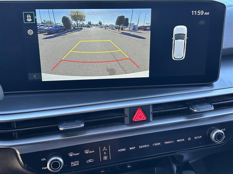 Kia Sorento S AWD 2024