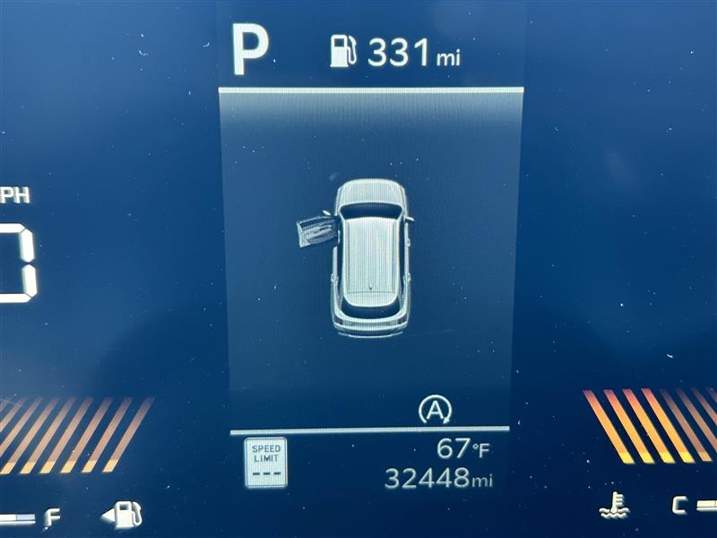 Kia Sorento S AWD 2024