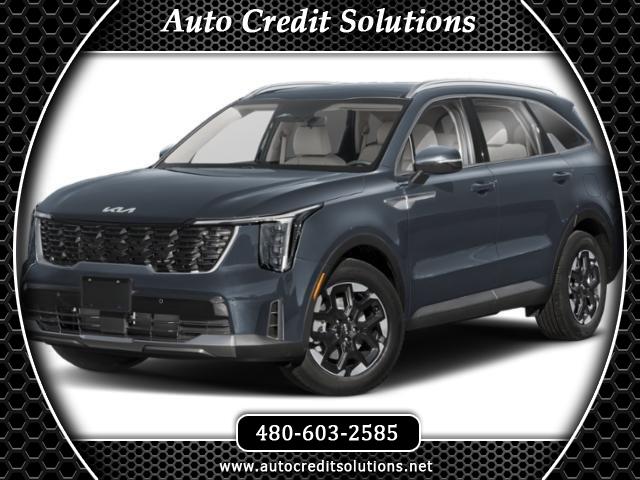 Kia Sorento S 2WD 2024