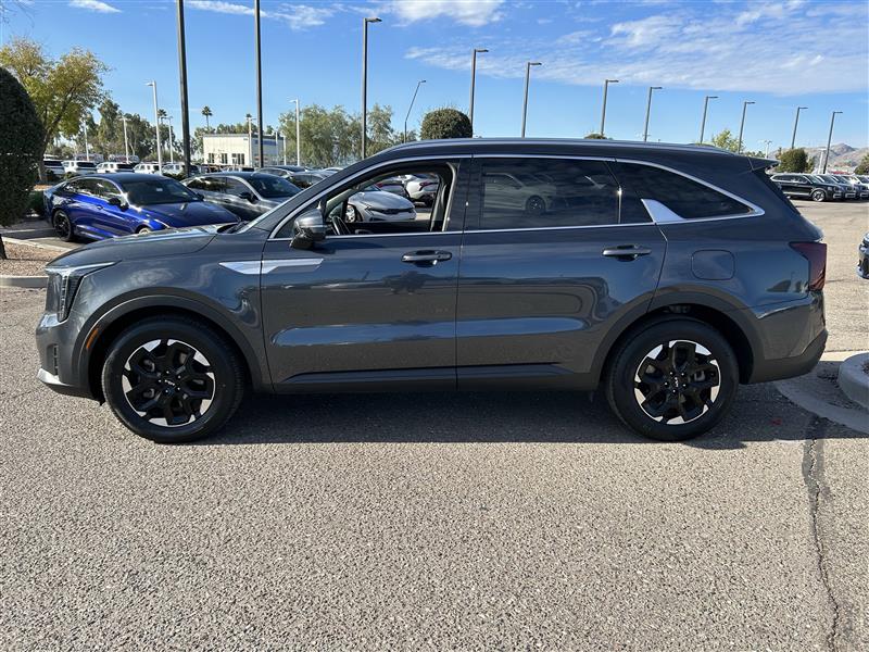 Kia Sorento S 2WD 2024