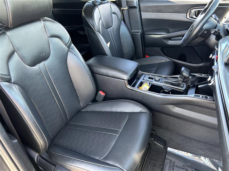 Kia Sorento S 2WD 2024