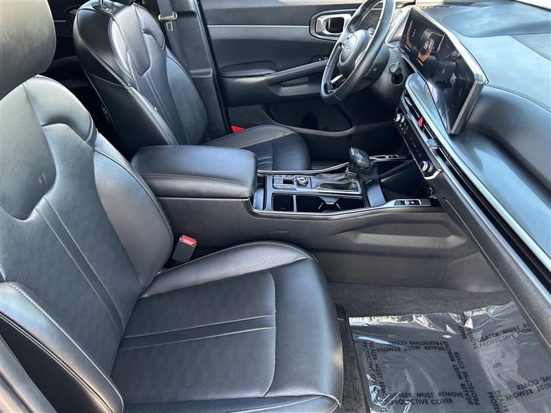 Kia Sorento S 2WD 2024