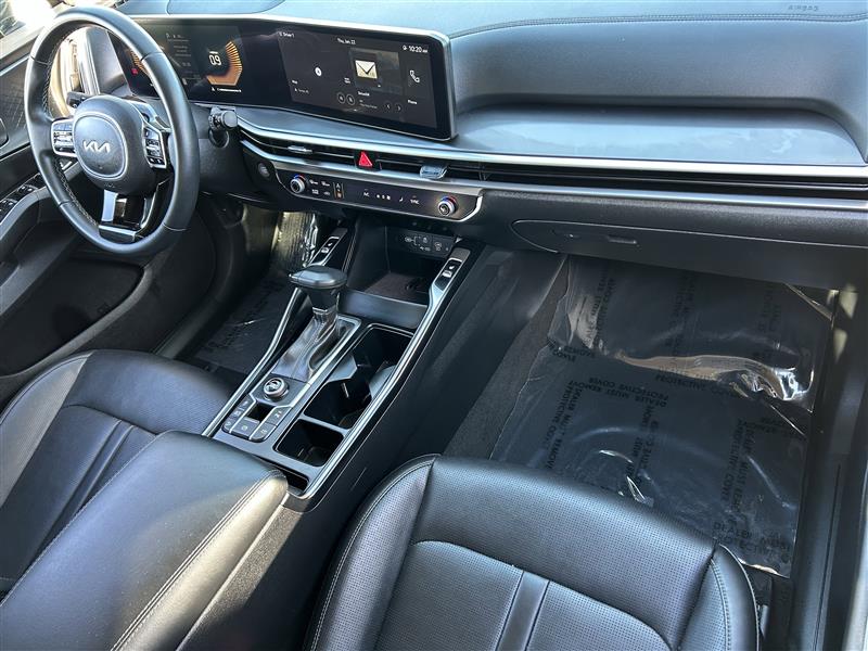 Kia Sorento S 2WD 2024