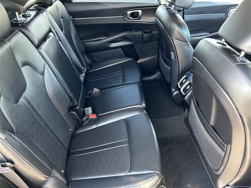 Kia Sorento S 2WD 2024