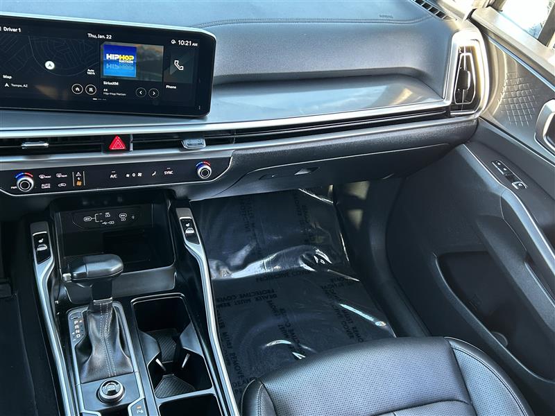 Kia Sorento S 2WD 2024