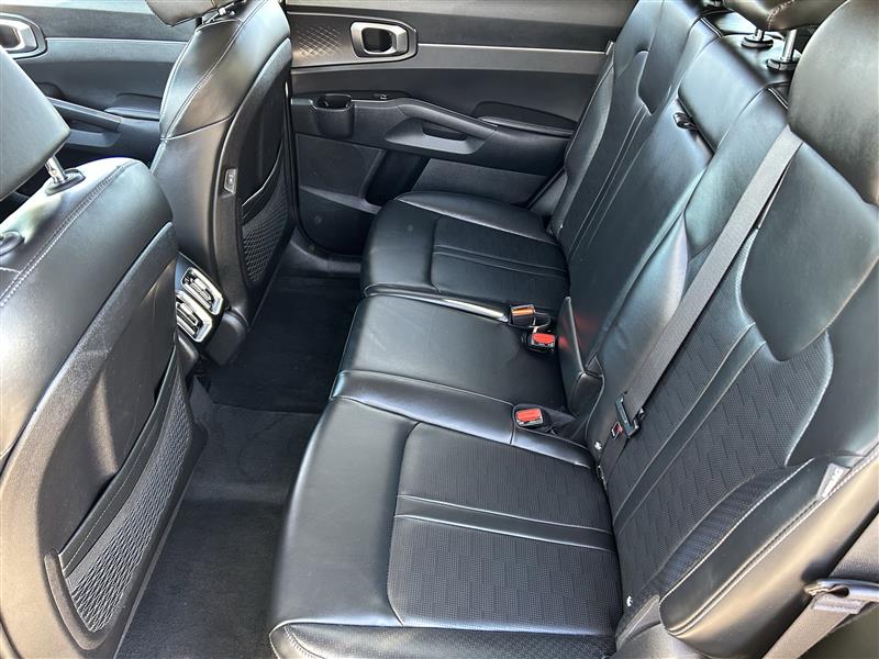 Kia Sorento S 2WD 2024